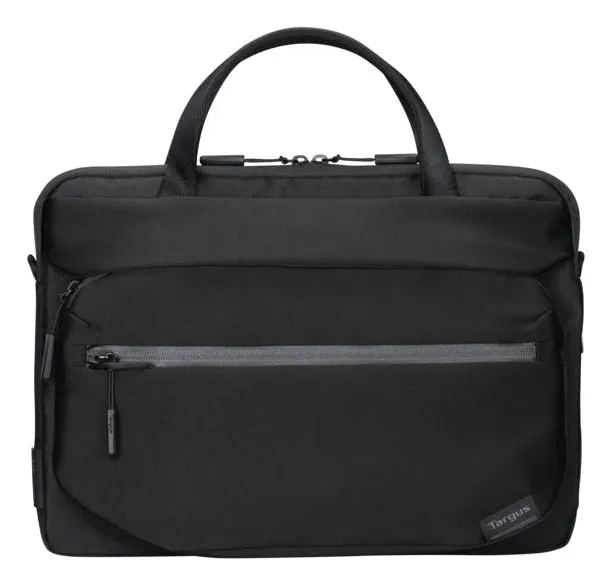 Targus Work 14" 3-in-1 Tech Brief - Black