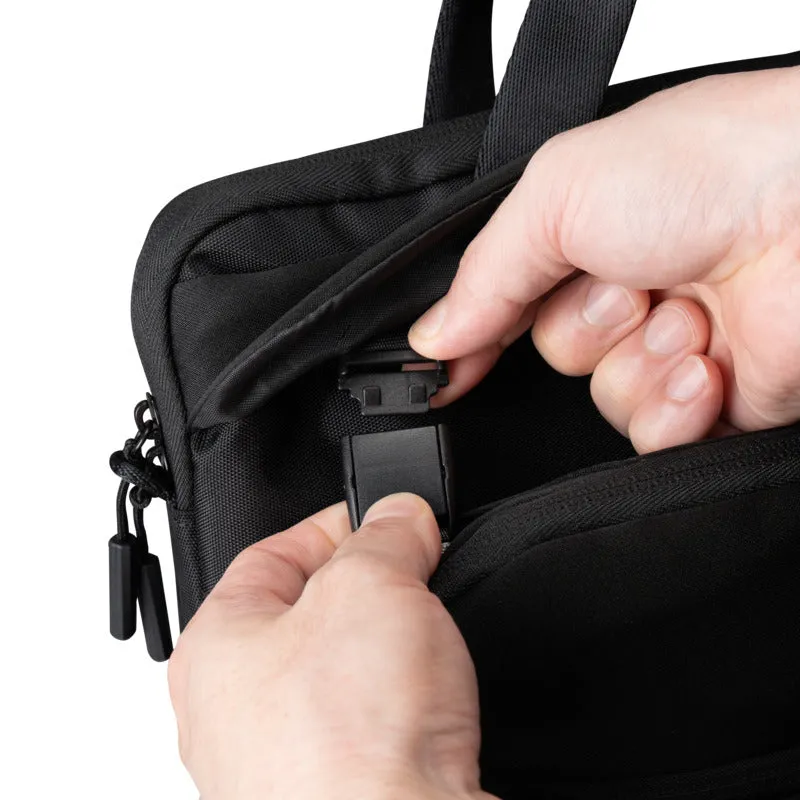 Targus Work 14" 3-in-1 Tech Brief - Black