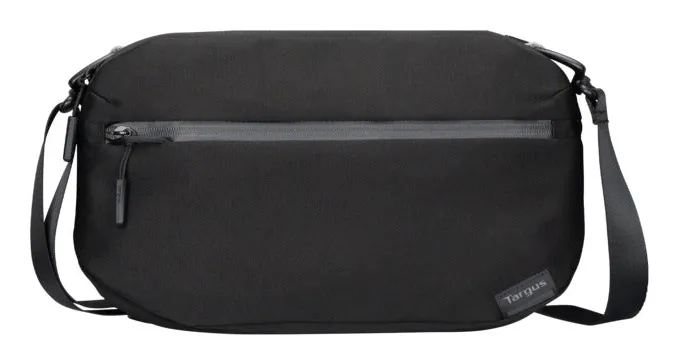 Targus Work 14" 3-in-1 Tech Brief - Black