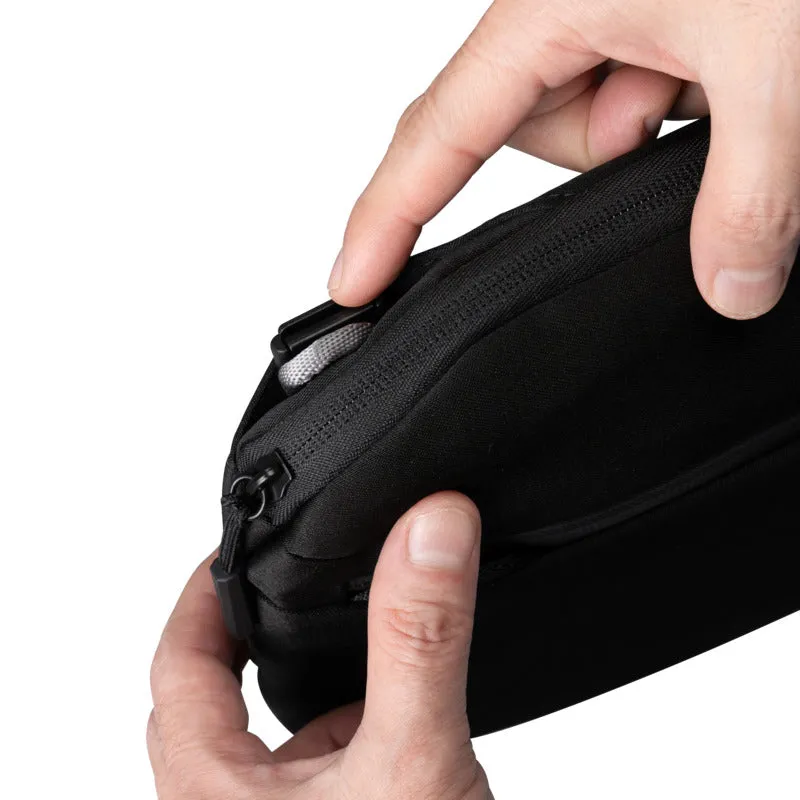 Targus Work 14" 3-in-1 Tech Brief - Black