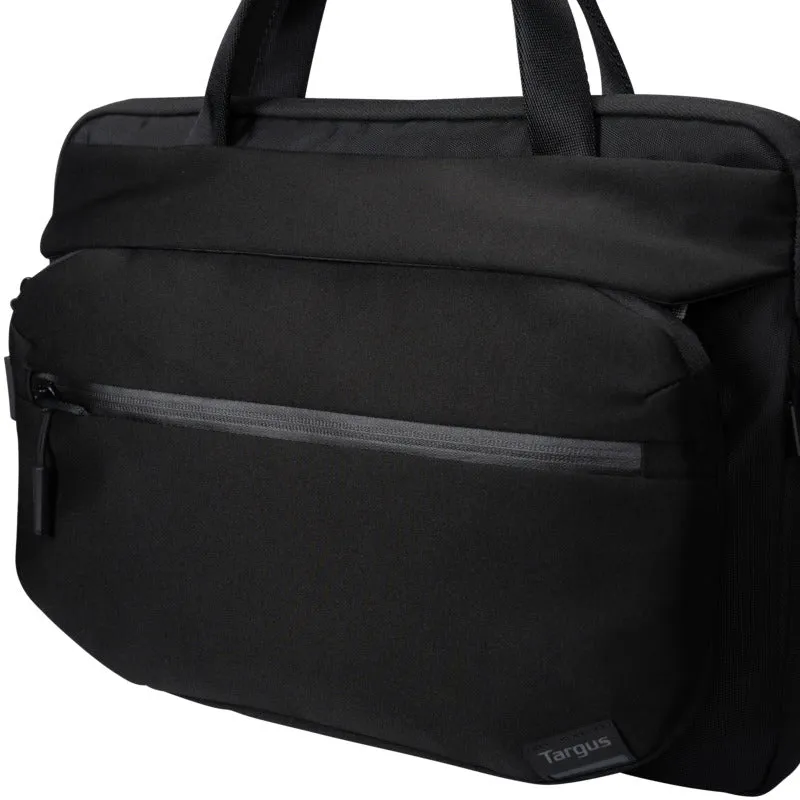 Targus Work 14" 3-in-1 Tech Brief - Black