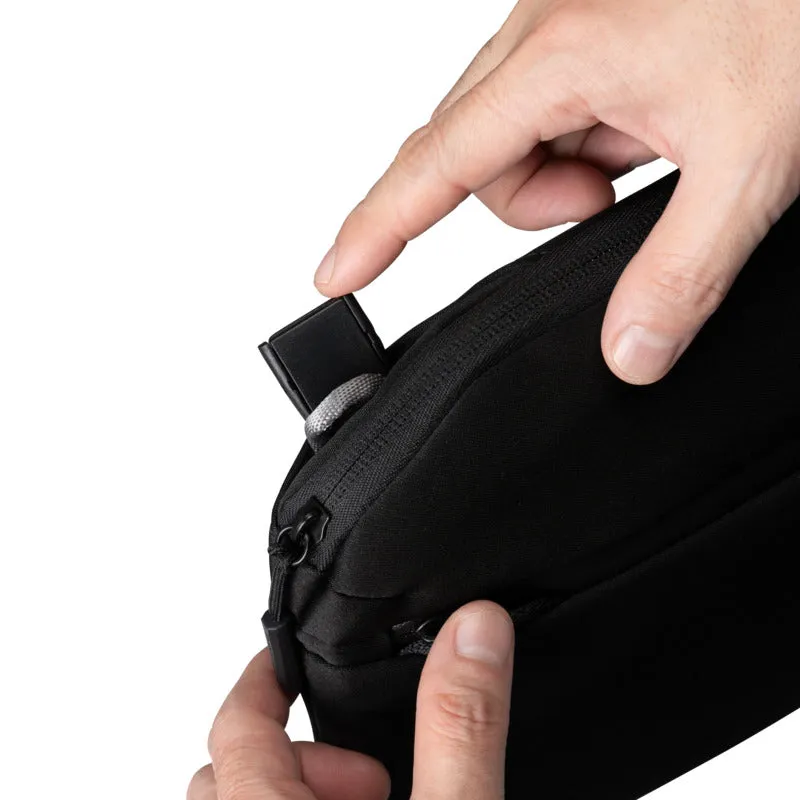 Targus Work 14" 3-in-1 Tech Brief - Black