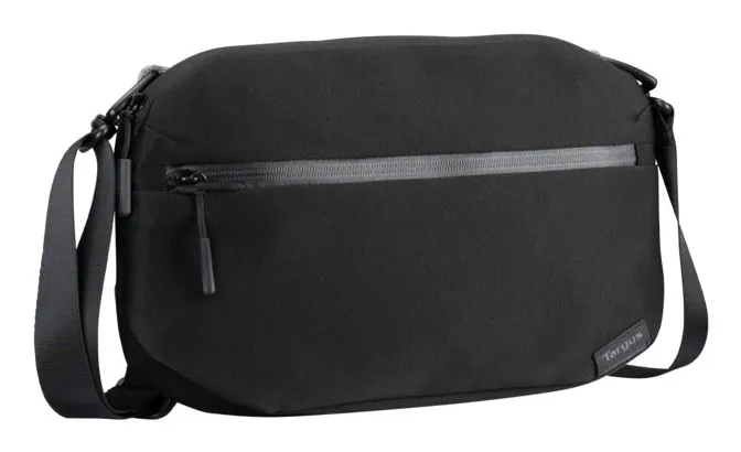 Targus Work 14" 3-in-1 Tech Brief - Black