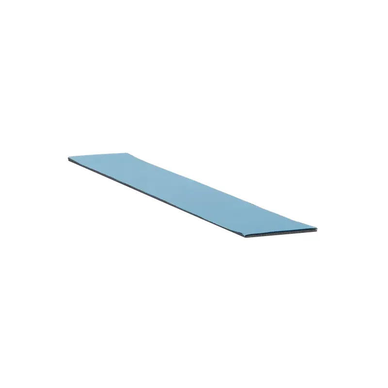 Thermal Grizzly Minus Pad Pro 120x20x0.5 mm 2-pack Thermal Pad, Gray