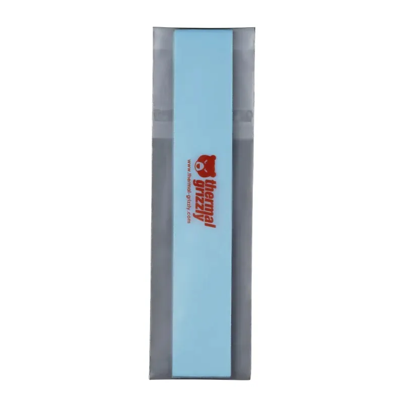 Thermal Grizzly Minus Pad Pro 120x20x1.5 mm 2-pack Thermal Pad, gray