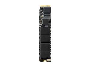 Transcend 240GB JetDrive 500 UPG KIT - SSD
