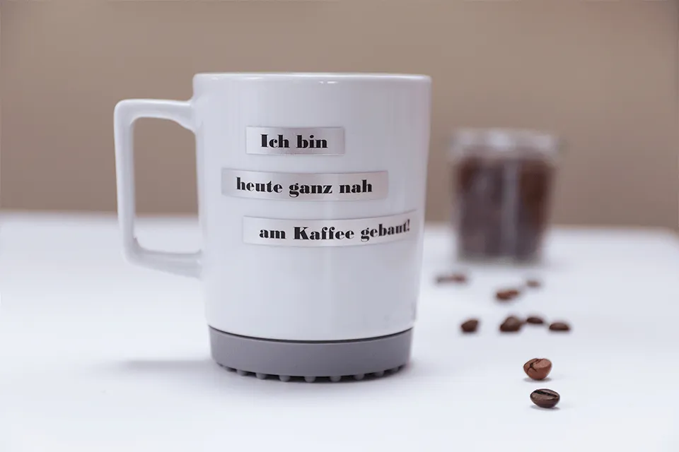 BROTHER TZEM921 9 BLACK ON SILVER-METALIC