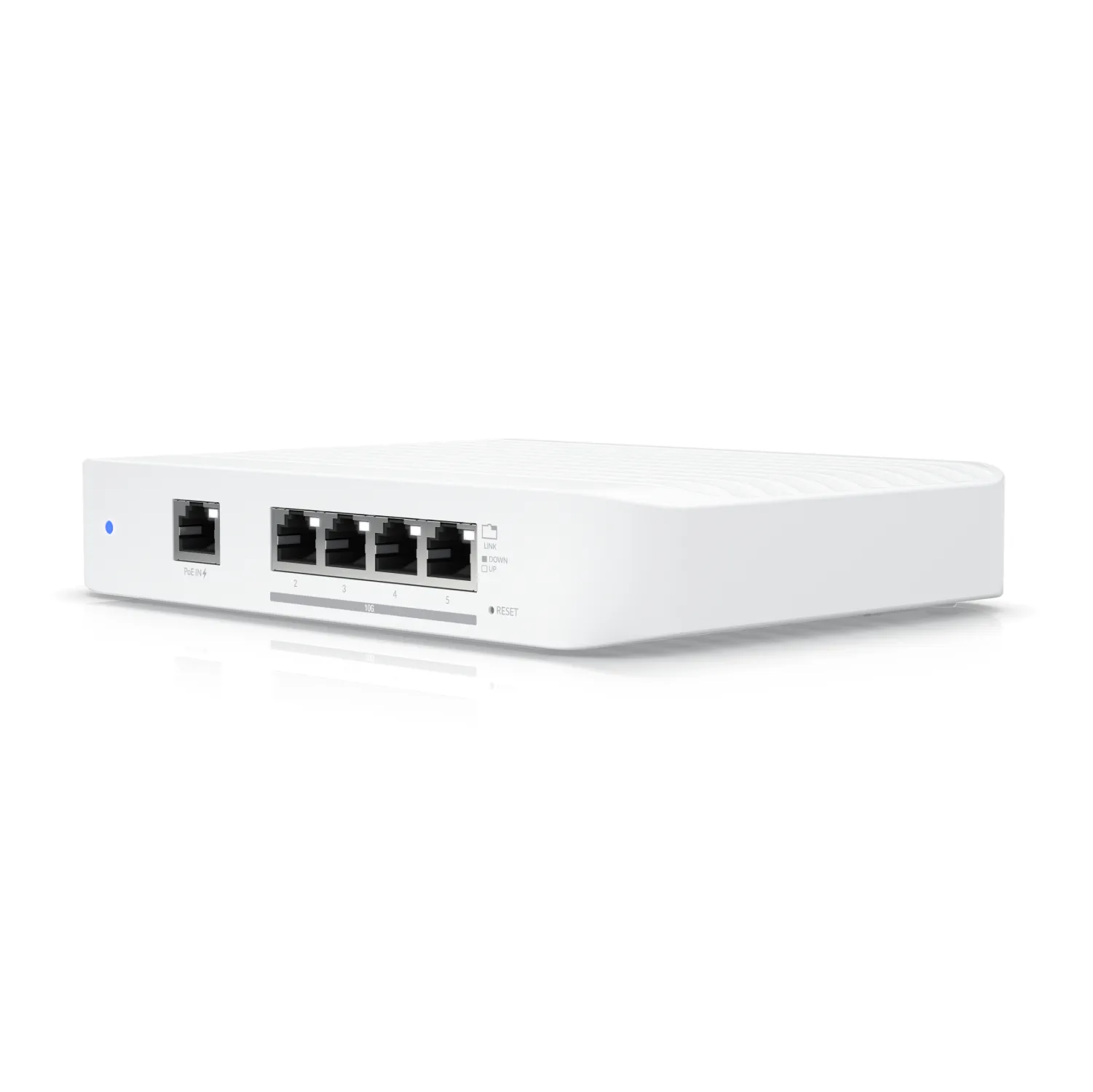 Flex 10 GbE UK