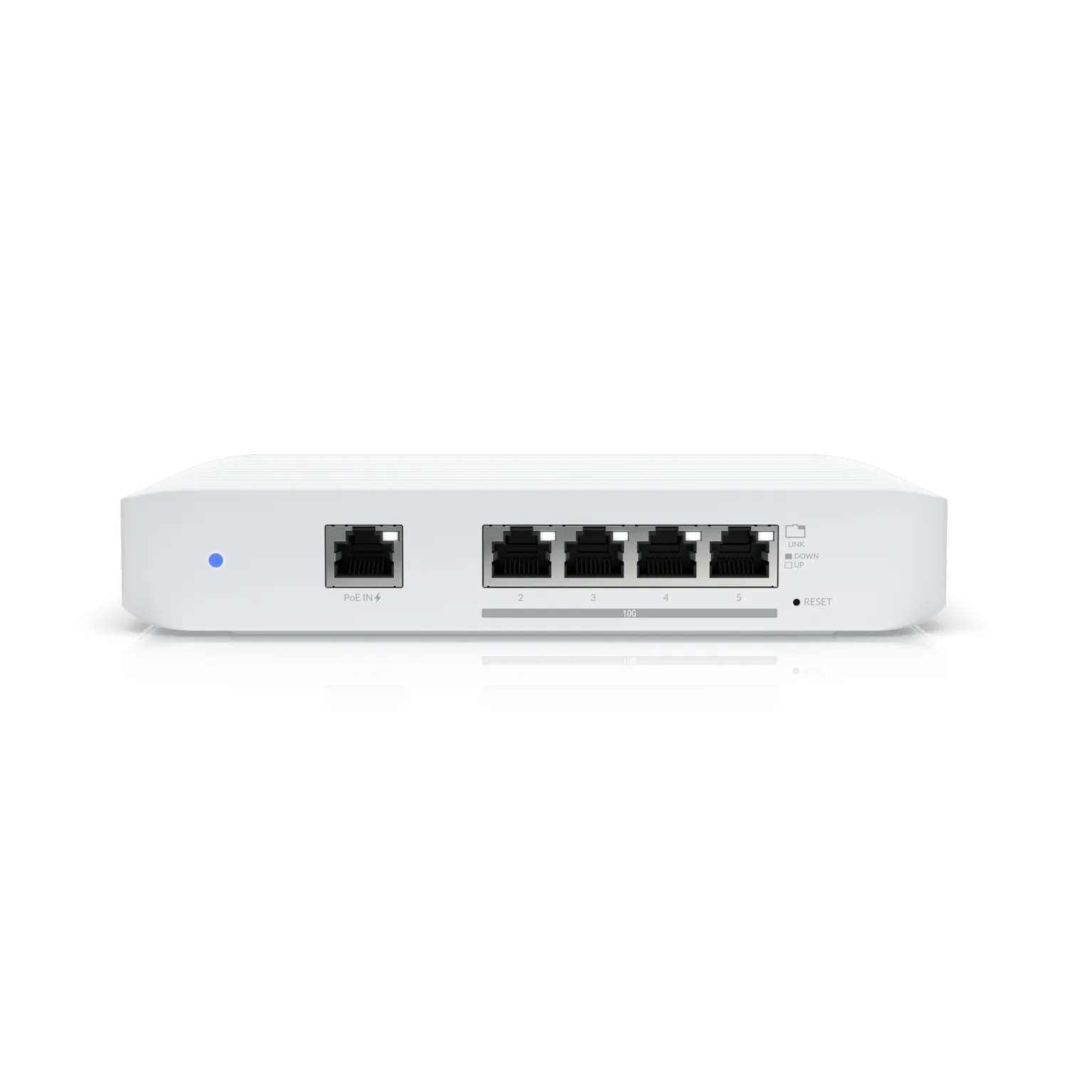 Flex 10 GbE UK