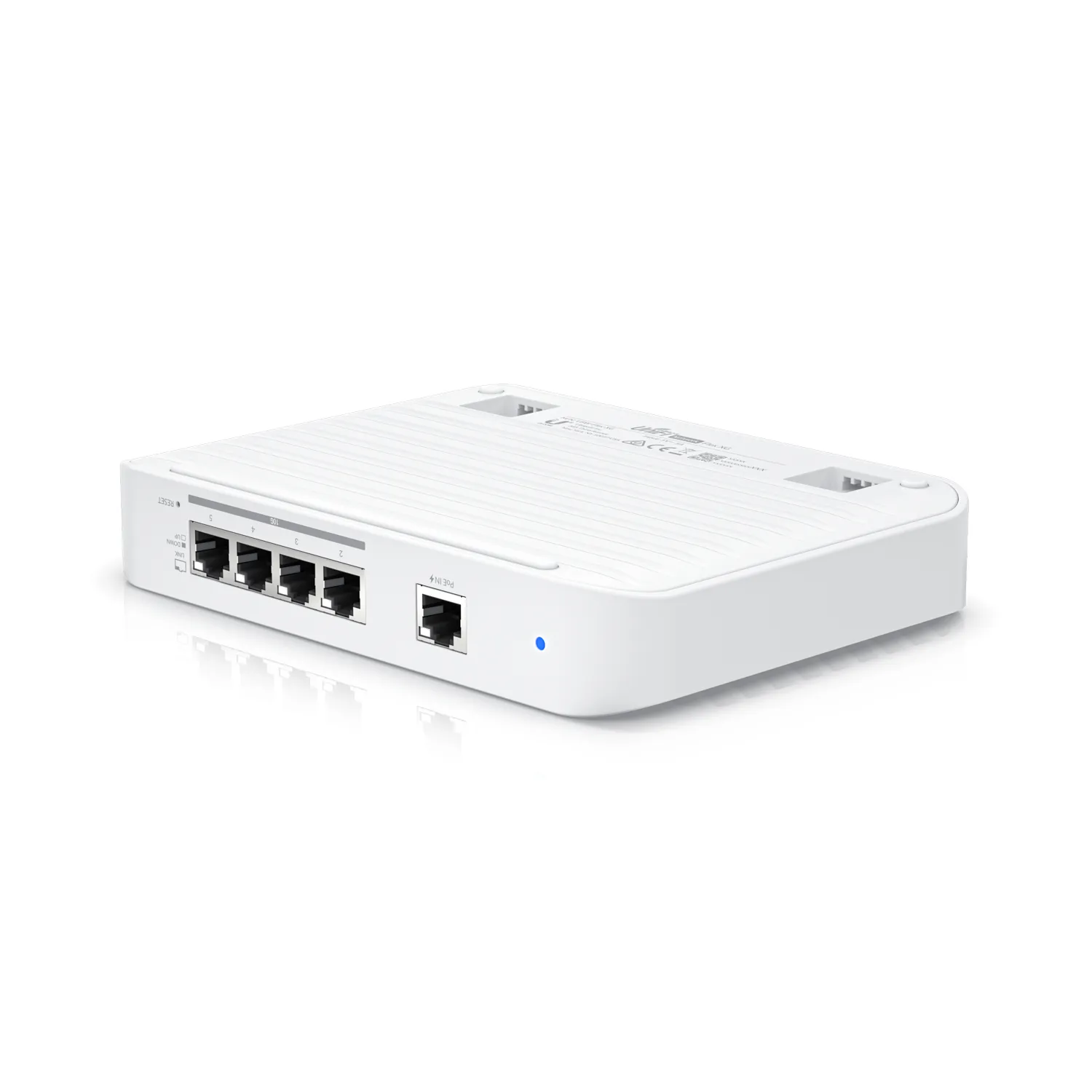 Flex 10 GbE UK