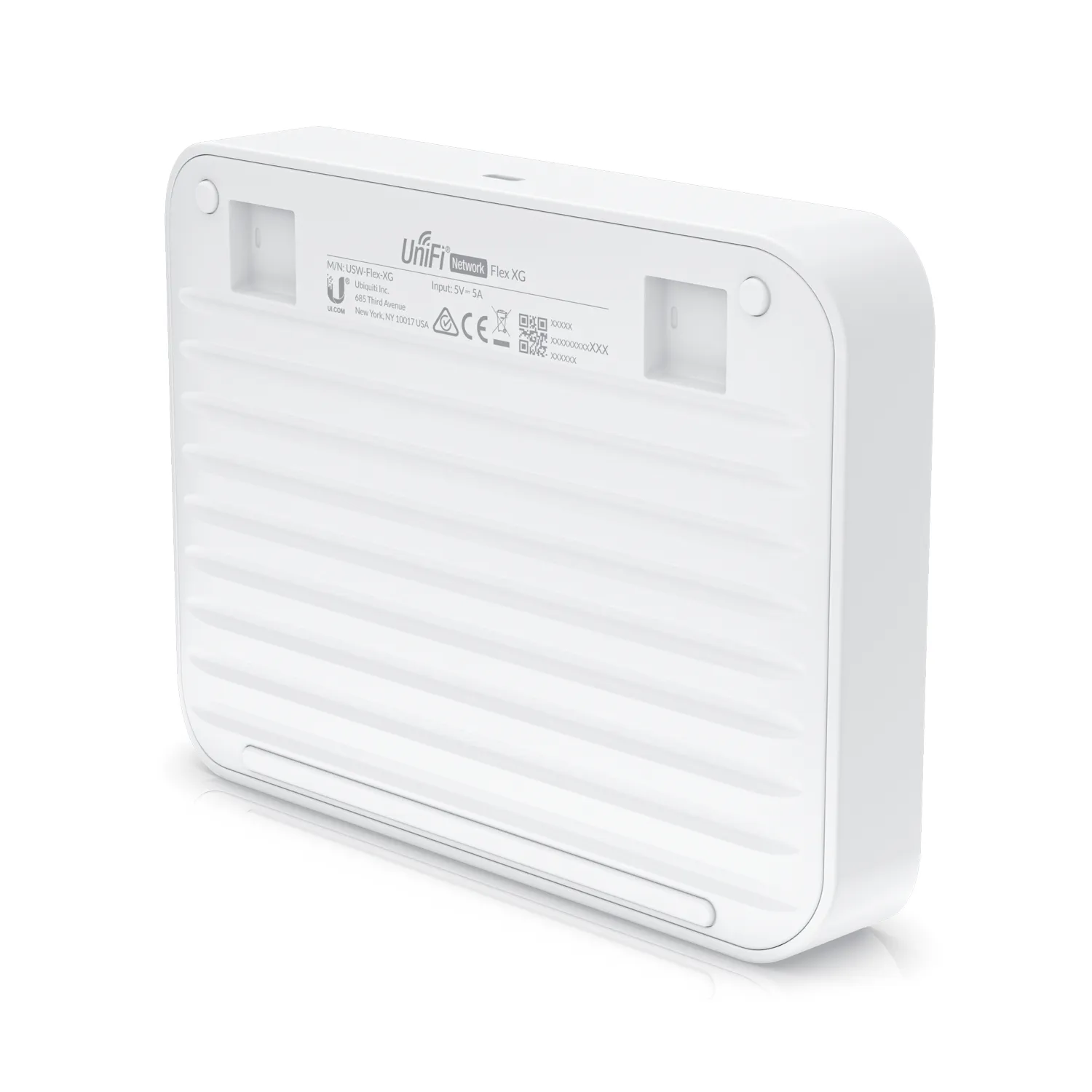 Flex 10 GbE UK