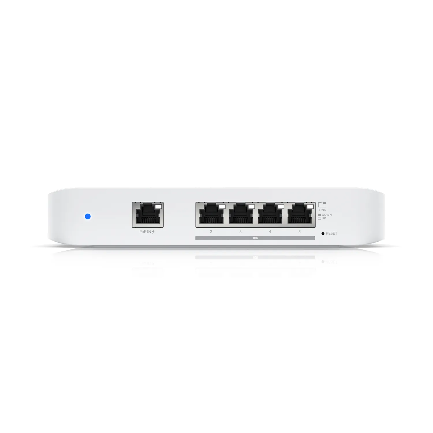 Flex 10 GbE UK