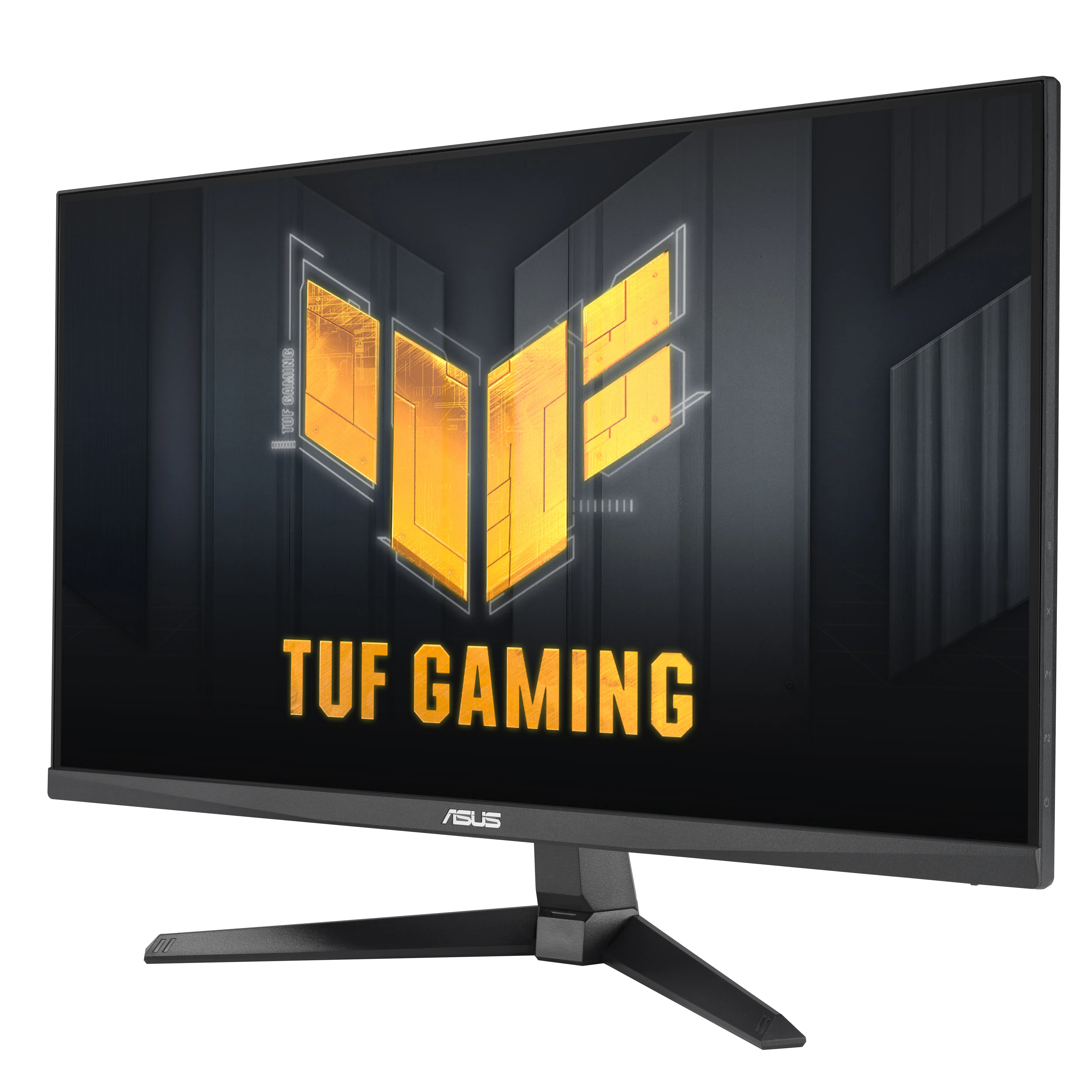 ASUS TUF Gaming VG257Q5A 24.5" Full HD, VA, 200Hz, HDR gamingsk&auml;rm