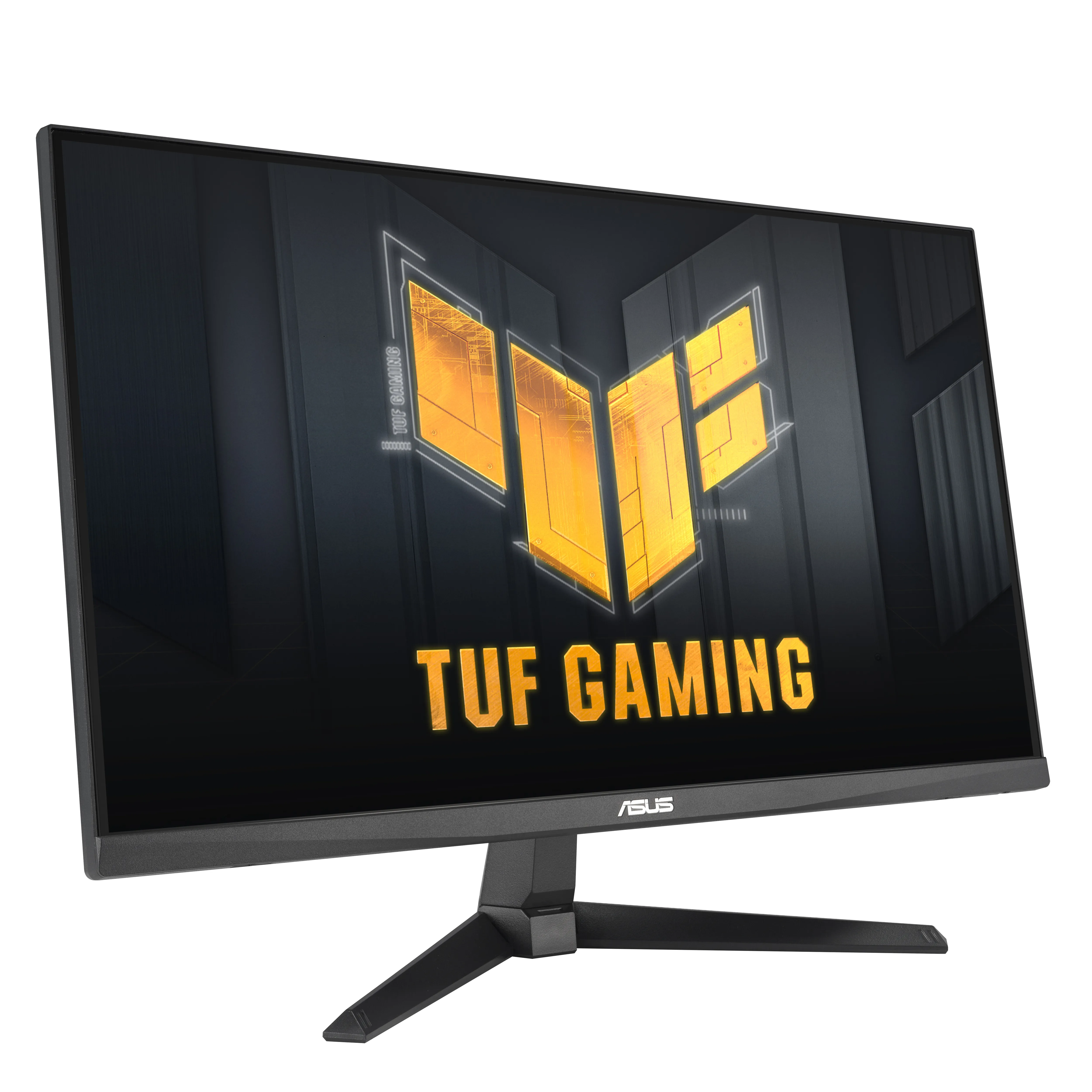 ASUS TUF Gaming VG257Q5A 24.5" Full HD, VA, 200Hz, HDR gamingsk&auml;rm