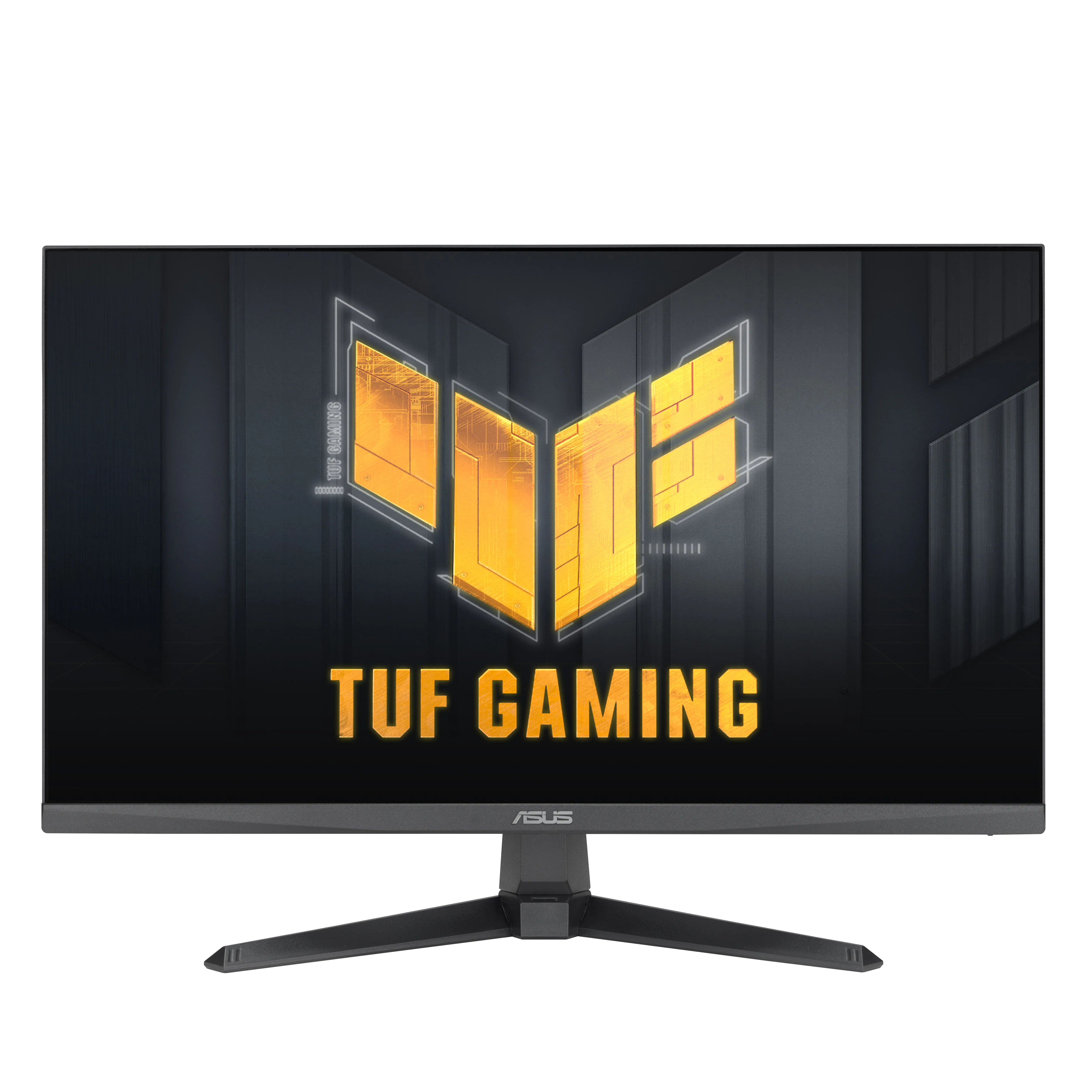 ASUS TUF Gaming VG257Q5A 24.5" Full HD, VA, 200Hz, HDR gamingsk&auml;rm