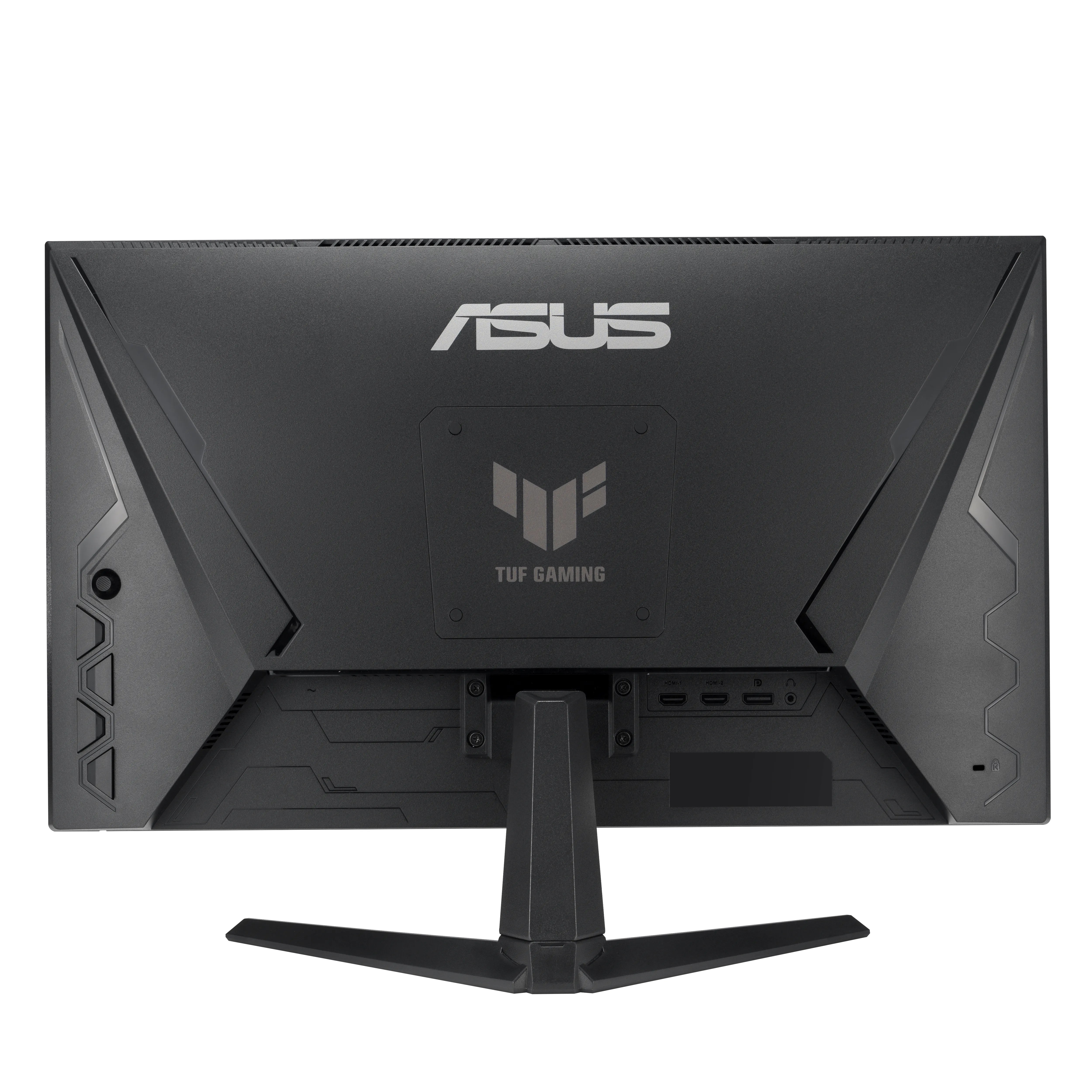 ASUS TUF Gaming VG257Q5A 24.5" Full HD, VA, 200Hz, HDR gamingsk&auml;rm
