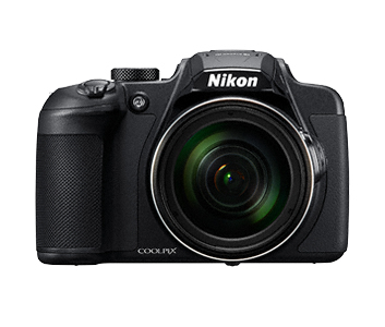 NIKON COOLPIX B700 MUSTA