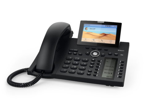 D385 Desk Telephone