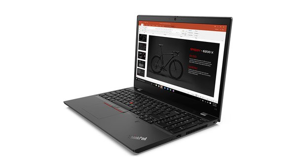 LENOVO ThinkPad L15 AMD G1 15.6inch FHD AG AMD Ryzen 5 4500U 16GB DDR4 256GB SSD M.2 UMA IntelAX200 2X2AX+BT 720P W10P 1Y TopSeller