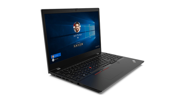 LENOVO ThinkPad L15 AMD G1 15.6inch FHD AG AMD Ryzen 5 4500U 16GB DDR4 256GB SSD M.2 UMA IntelAX200 2X2AX+BT 720P W10P 1Y TopSeller