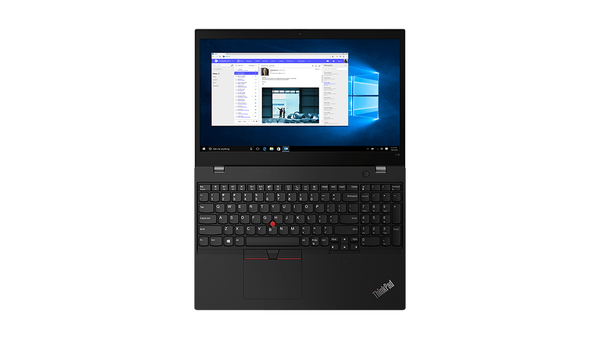 LENOVO ThinkPad L15 AMD G1 15.6inch FHD AG AMD Ryzen 5 4500U 16GB DDR4 256GB SSD M.2 UMA IntelAX200 2X2AX+BT 720P W10P 1Y TopSeller
