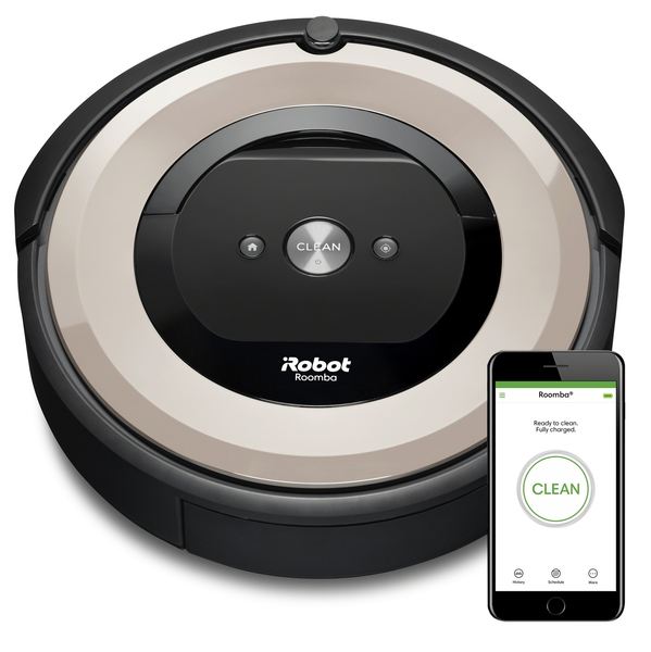 IROBOT E5