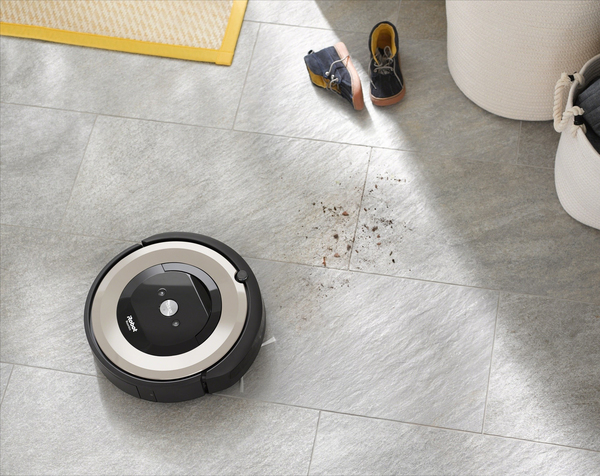 IROBOT E5