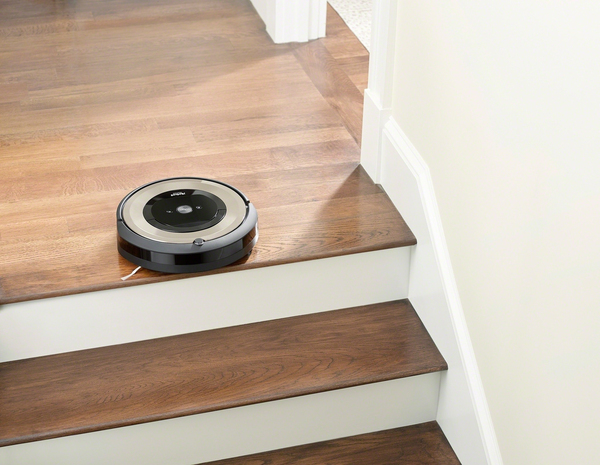 IROBOT E5
