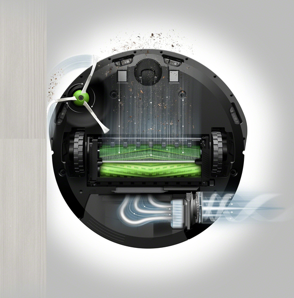 IROBOT E5