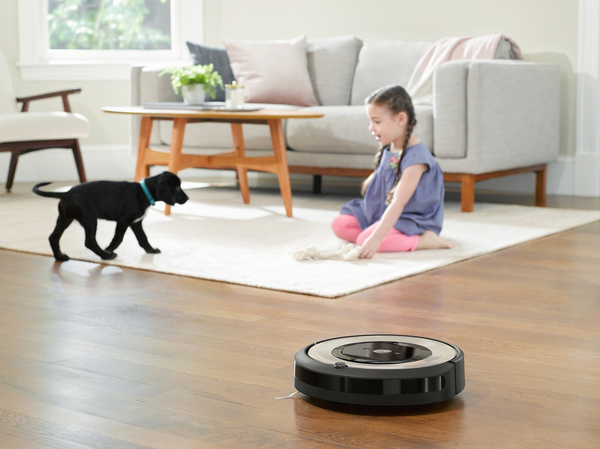 IROBOT E5