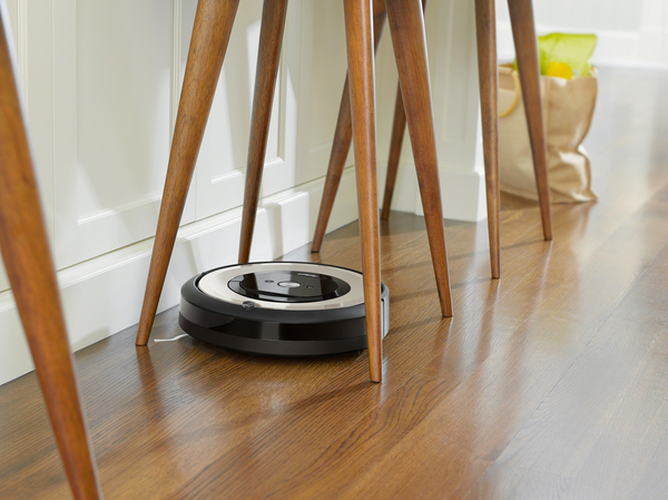 IROBOT E5