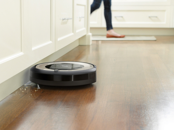 IROBOT E5