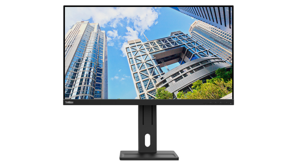 Lenovo 28&quot; ThinkVision E28u-20 4K UHD, IPS - monitor