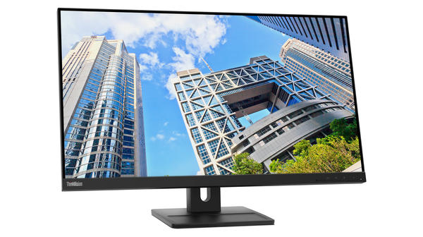 Lenovo 28&quot; ThinkVision E28u-20 4K UHD, IPS - monitor