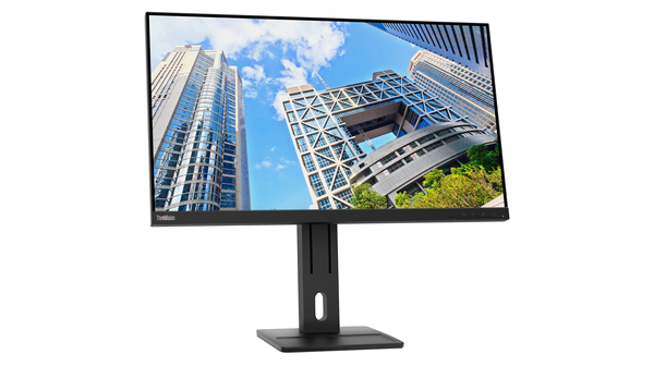 Lenovo 28&quot; ThinkVision E28u-20 4K UHD, IPS - monitor