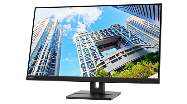 Lenovo 28&quot; ThinkVision E28u-20 4K UHD, IPS - monitor