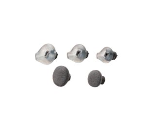 Earplugs for Plantronics 6