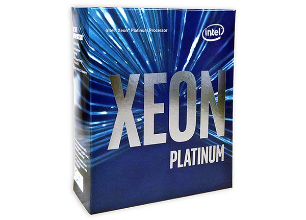 CPU/Xeon 8176 2.10GHz FC-LGA14 BOX
