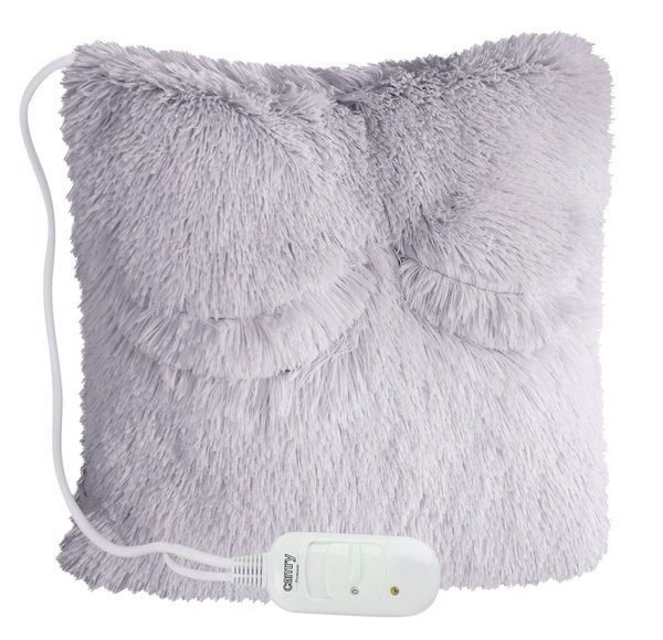 Adler CR 7428 Electric Heating Pad 80 W Grey (38 x 38 cm)
