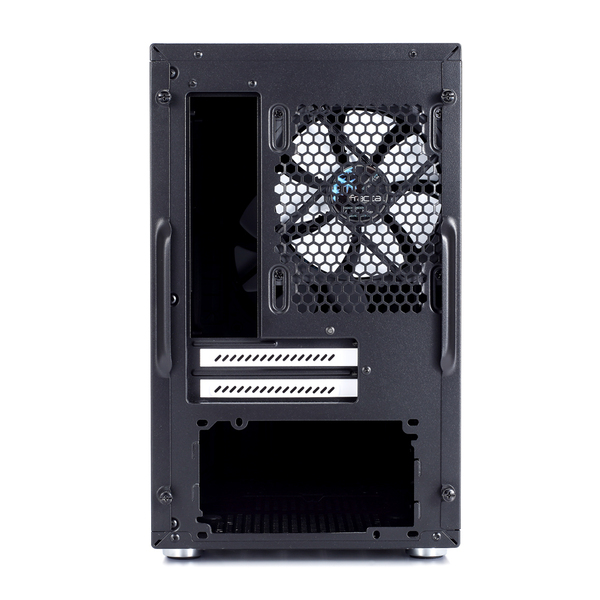 Fractal Design Define Nano S - Black