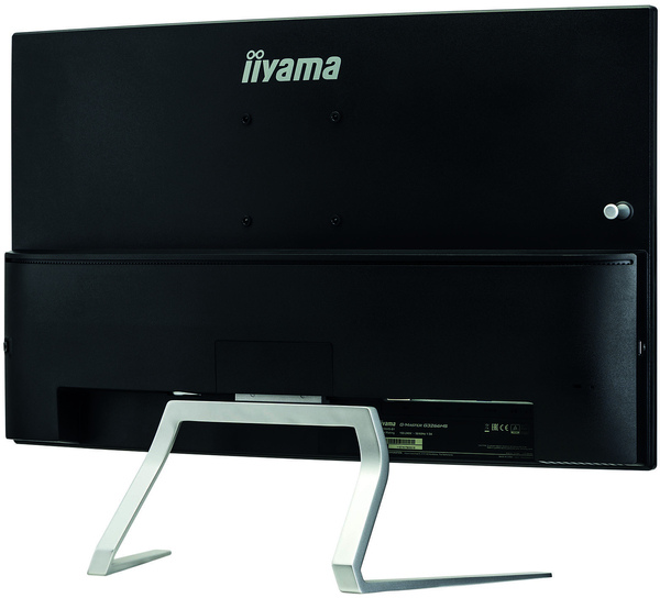 Dis 32 IIyama PL G3266HS-B1 Curved