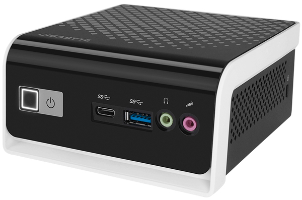 BRIX GB-BLCE-4105C