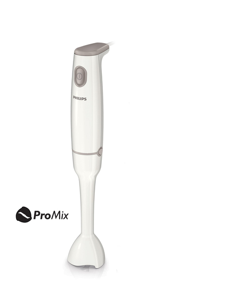 PHILIPS MIXER DAILY, WHITE, 550 W