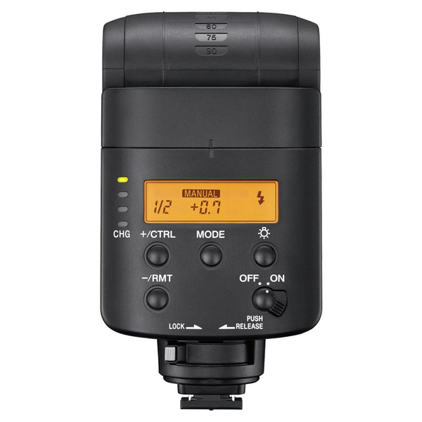 SONY HVLF32M flash