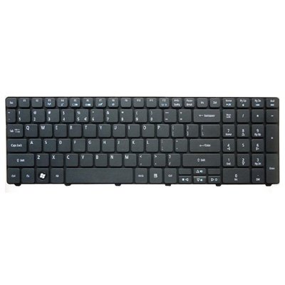 Keyboard (ENGLISH)
