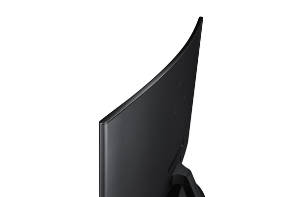 Samsung 27&quot; C27F398F, Full HD, VA - curved monitor