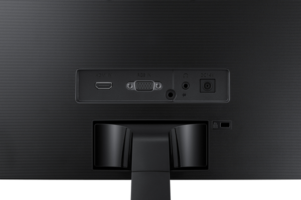 Samsung 27&quot; C27F398F, Full HD, VA - curved monitor