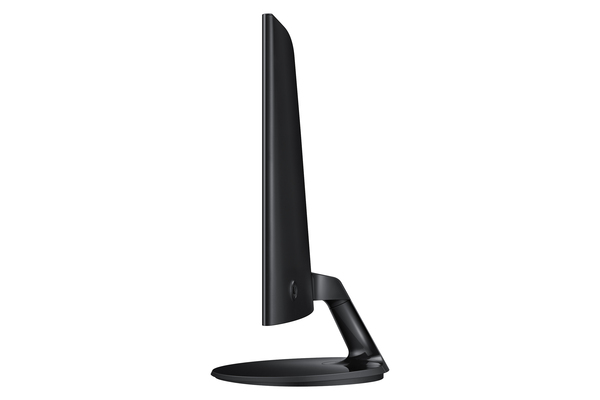 Samsung 27&quot; C27F398F, Full HD, VA - curved monitor