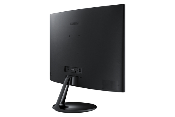 Samsung 27&quot; C27F398F, Full HD, VA - curved monitor