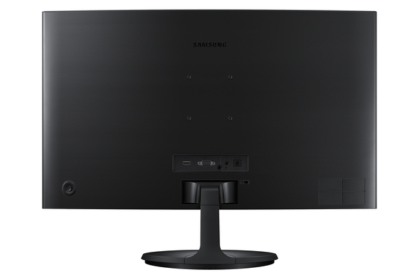Samsung 27&quot; C27F398F, Full HD, VA - curved monitor